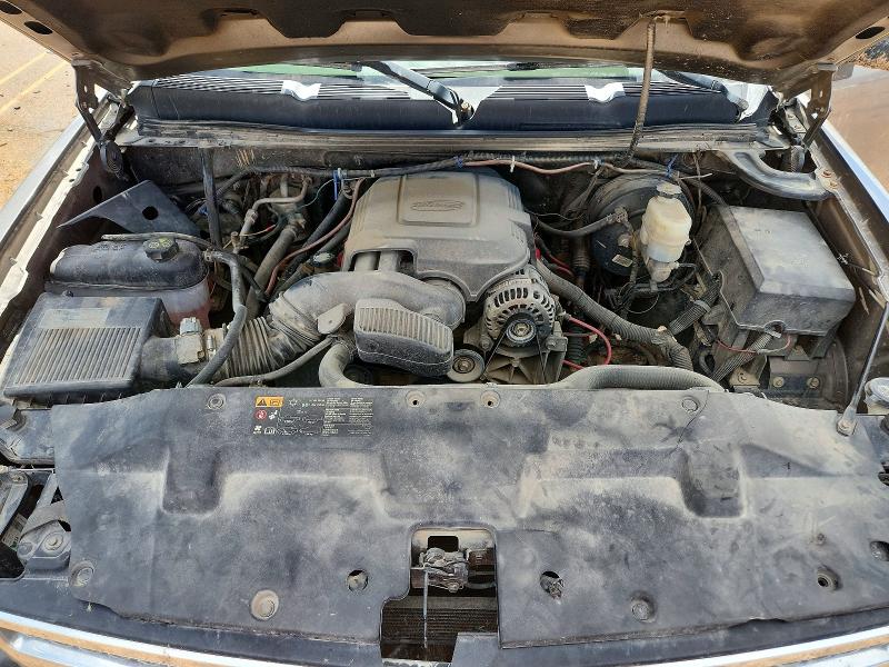 64751526 :رقم المزاد ، 3GCPKSE72CG285634 vin ، 2012 Chevrolet Silverado مزاد بيع
