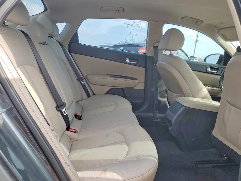 Aukcja sprzedaży 2016 Kia Optima, vin: 5XXGT4L3XGG111022, numer aukcji: 64947906
