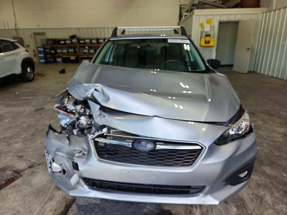 Aukcja sprzedaży 2017 Subaru Impreza, vin: 4S3GTAA67H3748415, numer aukcji: 66531486