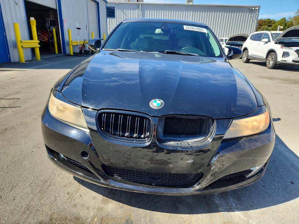 Продаж на аукціоні авто 2010 Bmw 328, vin: WBAPH5C50AA439543, номер лоту: 66963906