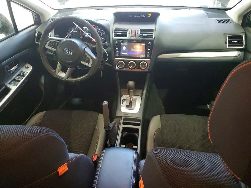 63465406 :رقم المزاد ، JF2GPADC8G8257196 vin ، 2016 Subaru Crosstrek مزاد بيع