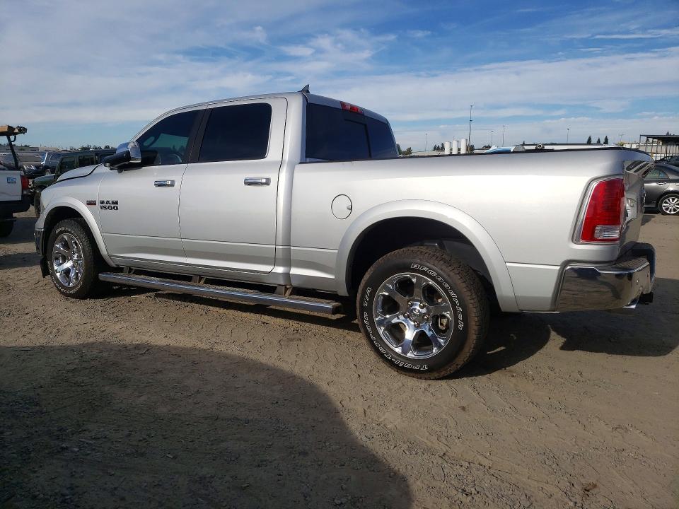 Aukcja sprzedaży 2017 Ram 1500, vin: 1C6RR7VT1HS844581, numer aukcji: 66034996