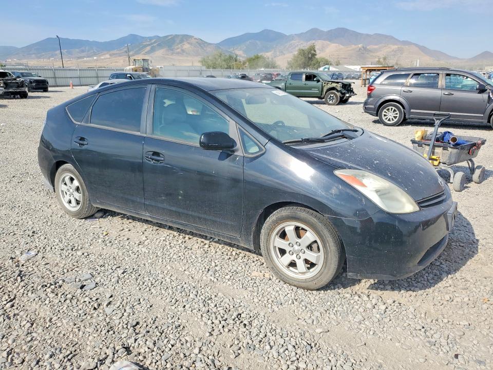 2005 Toyota Prius მანქანა იყიდება აუქციონზე, vin: JTDKB20U850120847, აუქციონის ნომერი: 64821006