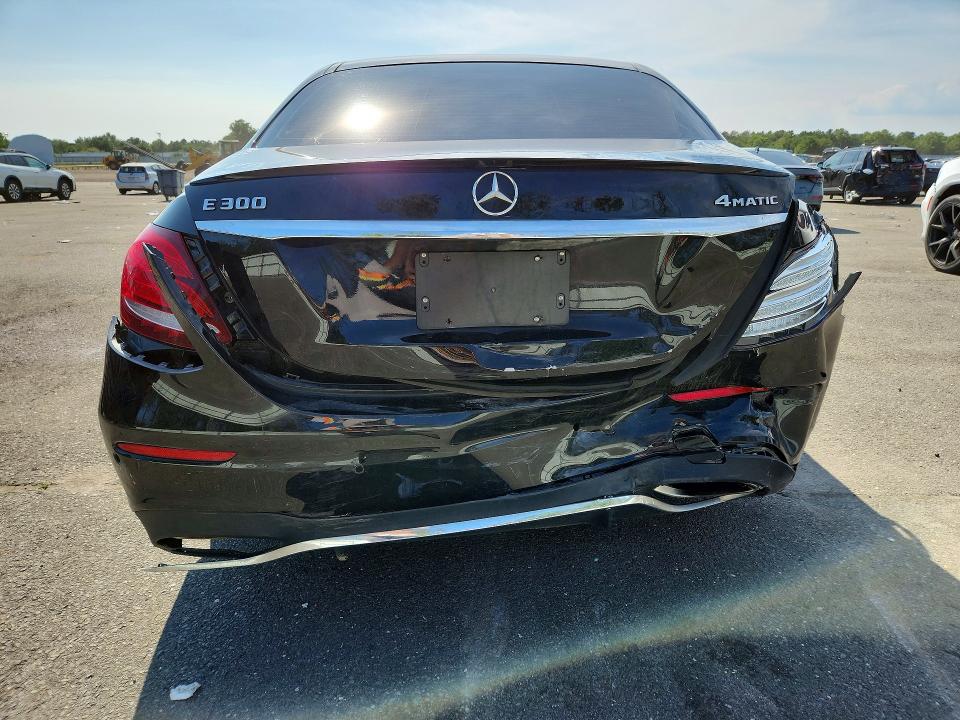 2017 Mercedes-benz E მანქანა იყიდება აუქციონზე, vin: WDDZF4KB4HA041819, აუქციონის ნომერი: 65366846