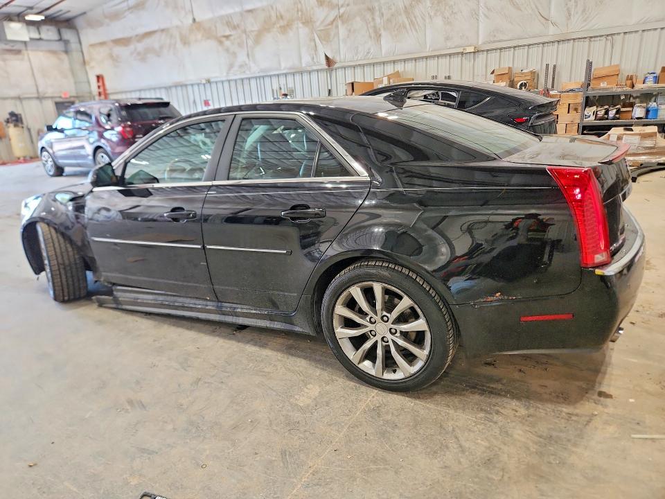 Продажа на аукционе авто 2010 Cadillac Cts, vin: 1G6DS5EVXA0129039, номер лота: 67131566