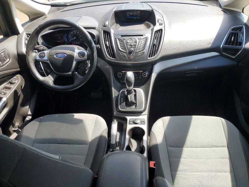 2013 Ford C-max მანქანა იყიდება აუქციონზე, vin: 1FADP5AU9DL527461, აუქციონის ნომერი: 66407836