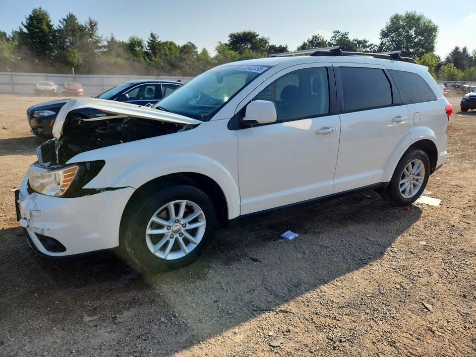 Aukcja sprzedaży 2016 Dodge Journey, vin: 3C4PDCBB7GT198477, numer aukcji: 63902456