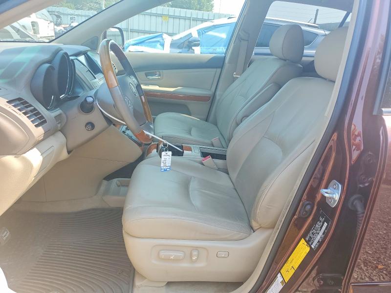 Aukcja sprzedaży 2008 Lexus Rx, vin: JTJHK31U382853649, numer aukcji: 66422246
