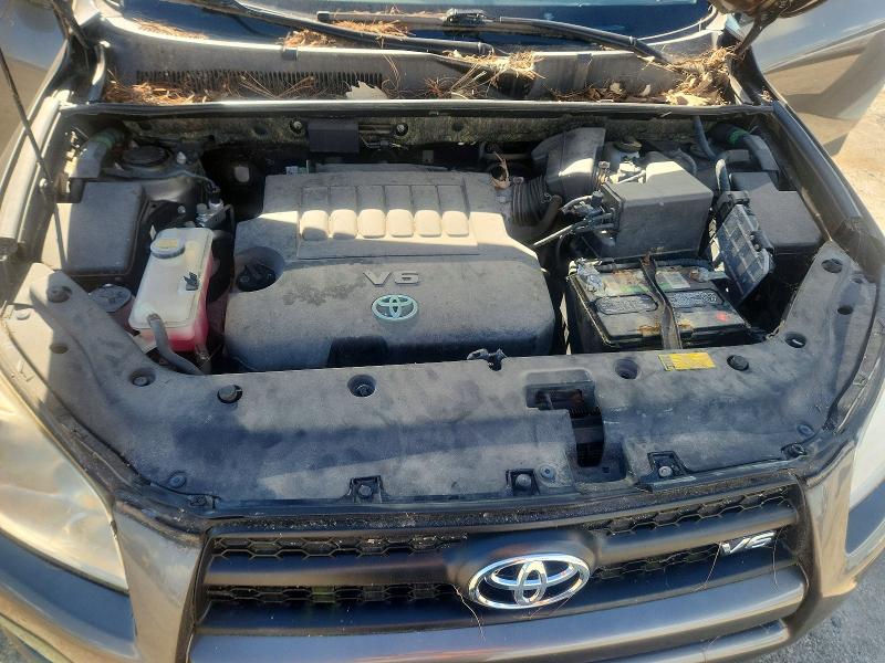 Aukcja sprzedaży 2011 Toyota Rav4, vin: JTMBK4DVXB5101679, numer aukcji: 62464586