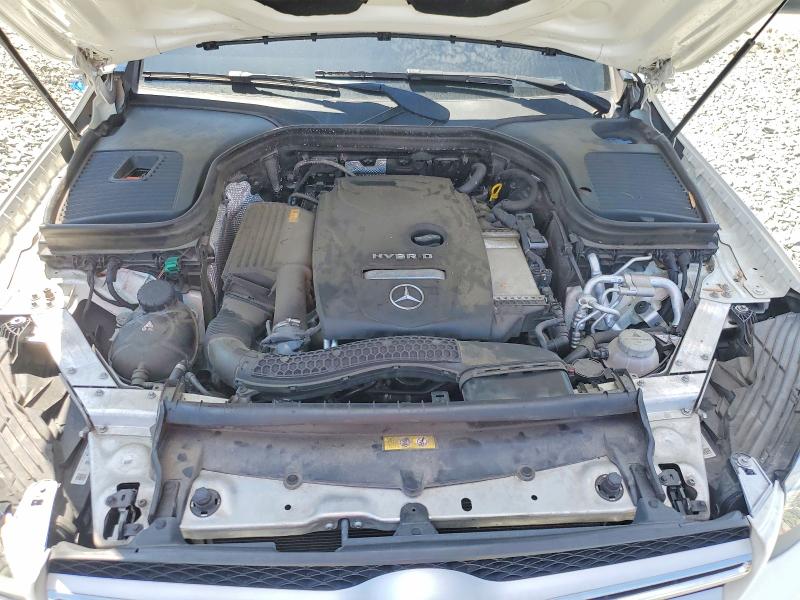 Продажа на аукционе авто 2019 Mercedes-benz Glc, vin: WDC0G5EB9KF628037, номер лота: 64626026