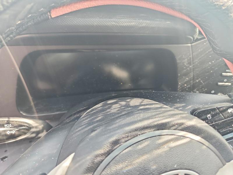 Aukcja sprzedaży 2025 Hyundai Elantra, vin: KMHLM4DG4SU984342, numer aukcji: 64576546