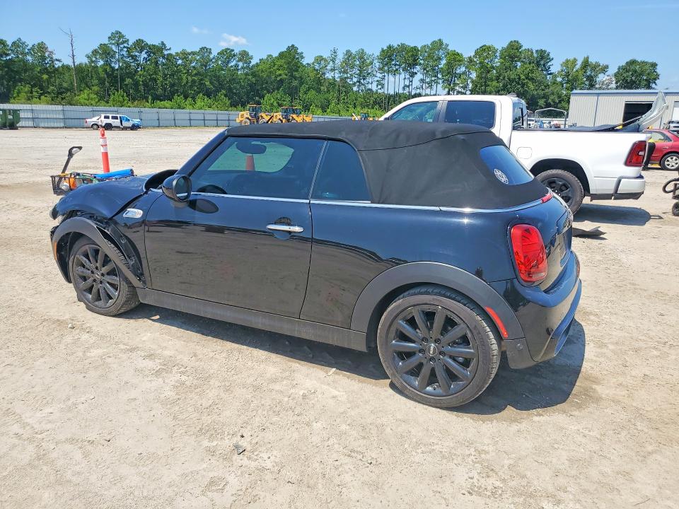 Продажа на аукционе авто 2019 Mini Cooper, vin: WMWWG9C59K3E40673, номер лота: 64633456