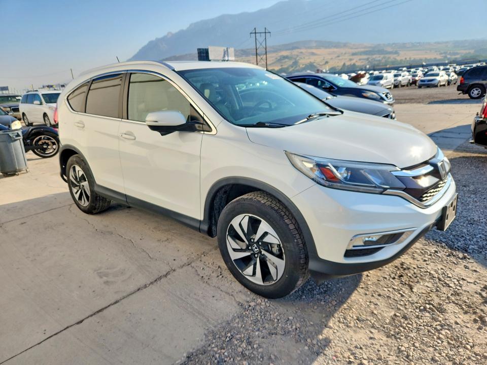 Aukcja sprzedaży 2015 Honda Cr-v, vin: 5J6RM4H92FL096365, numer aukcji: 63252376