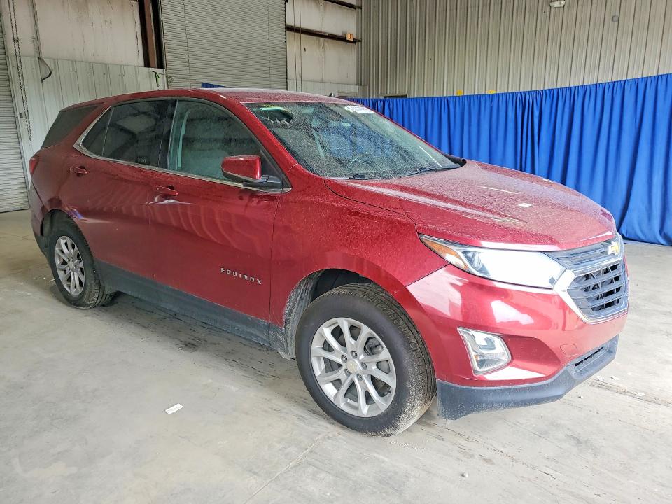 Aukcja sprzedaży 2018 Chevrolet Equinox, vin: 3GNAXSEV3JL319288, numer aukcji: 62999786