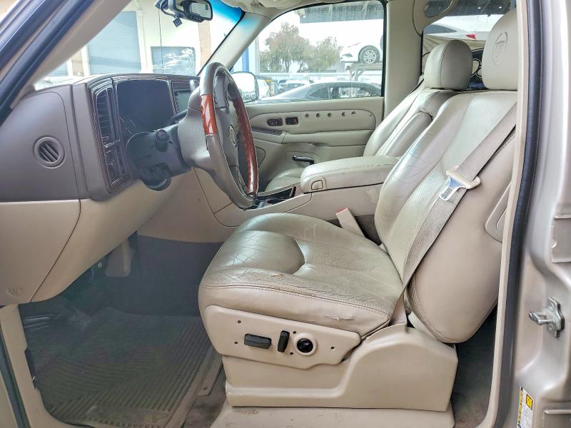 Продаж на аукціоні авто 2005 Cadillac Escalade, vin: 3GYEK62N95G128293, номер лоту: 65835806