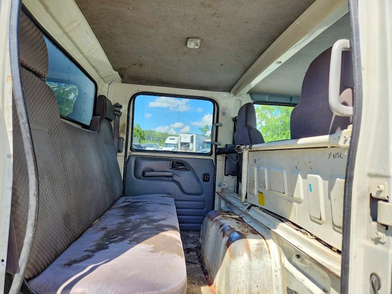 2011 Isuzu Npr მანქანა იყიდება აუქციონზე, vin: JALC4J165B7000899, აუქციონის ნომერი: 64285186
