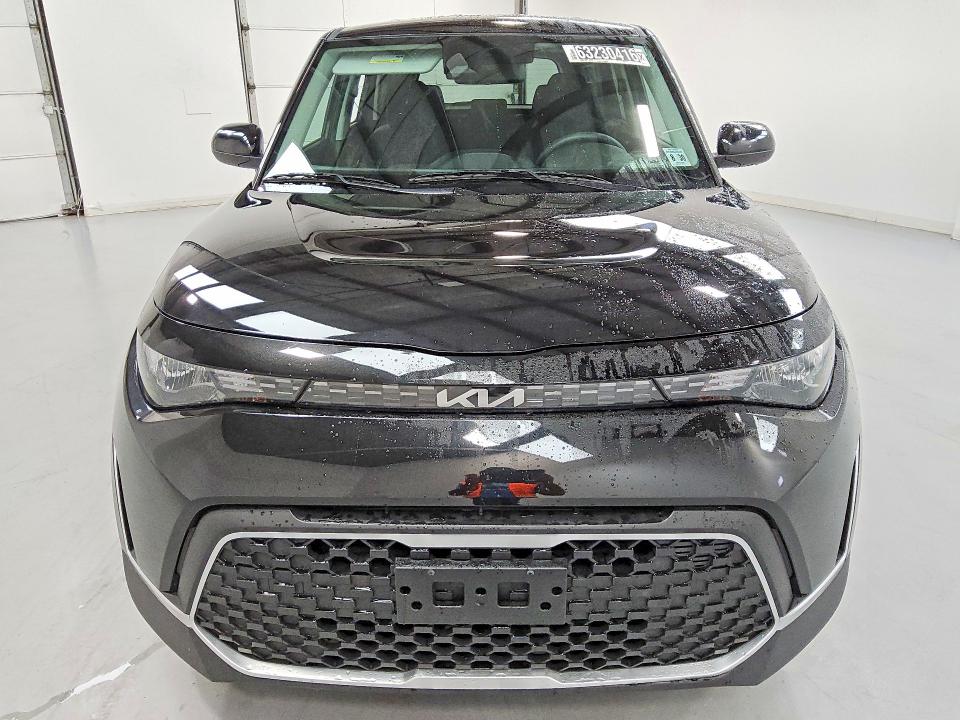Продажа на аукционе авто 2025 Kia Soul, vin: KNDJ23AU9S7954466, номер лота: 63230416