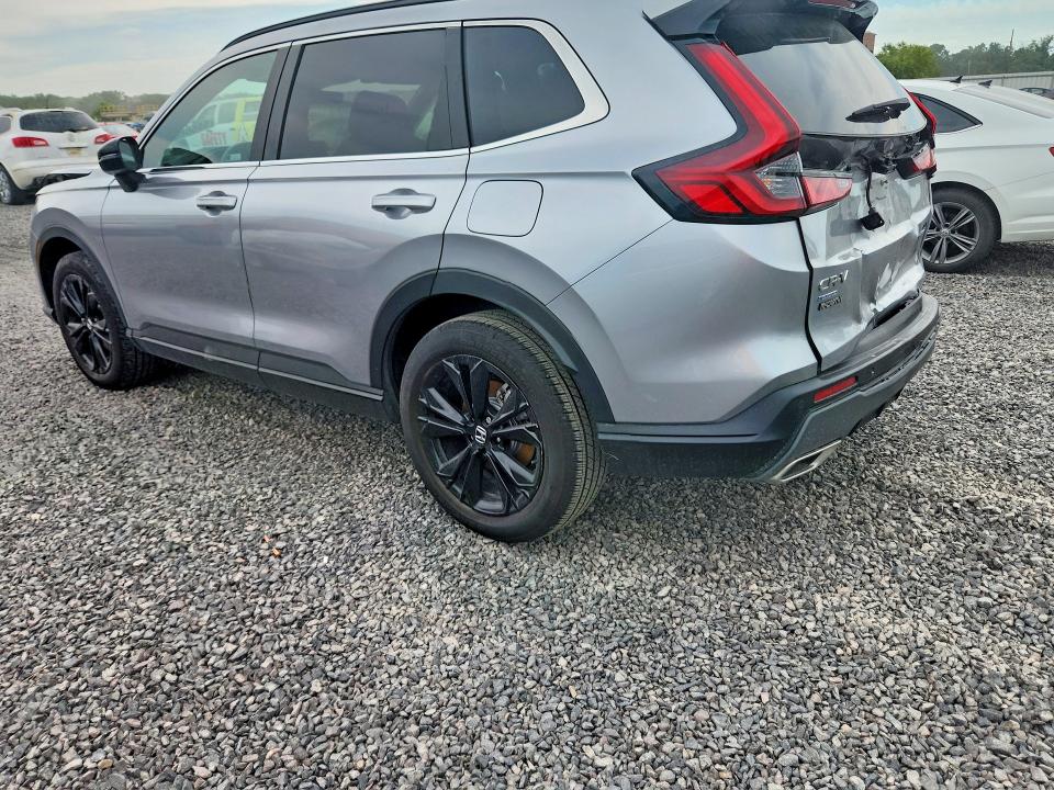 Продажа на аукционе авто 2023 Honda Cr-v, vin: 5J6RS6H99PL013372, номер лота: 65568016