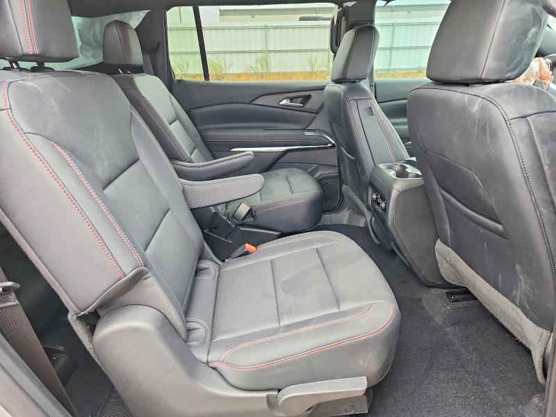 Aukcja sprzedaży 2026 Chevrolet Traverse, vin: 1GNEVJKS5TJ289930, numer aukcji: 64933556