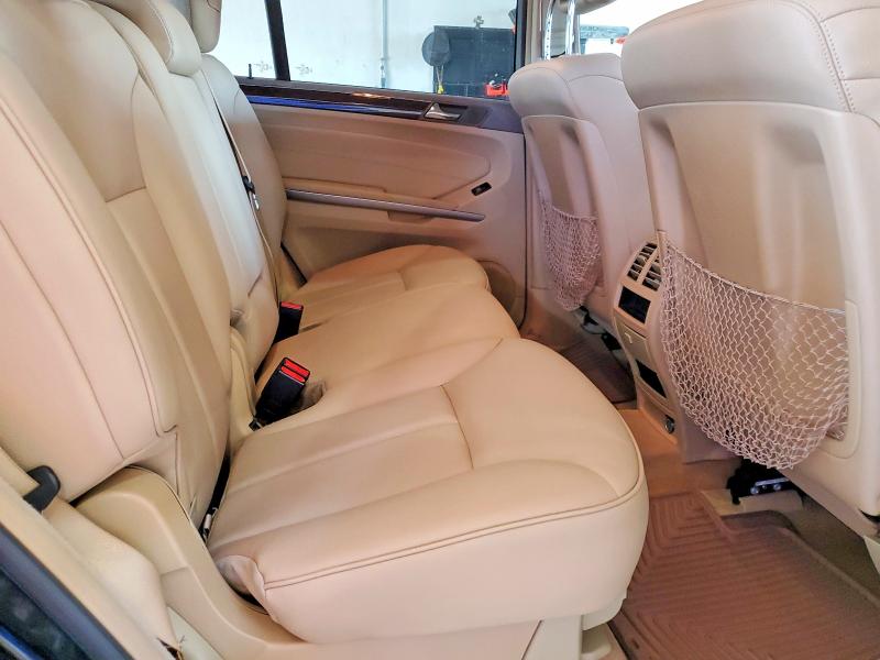 Aukcja sprzedaży 2012 Mercedes-benz Gl, vin: 4JGBF7BE1CA763275, numer aukcji: 65688536