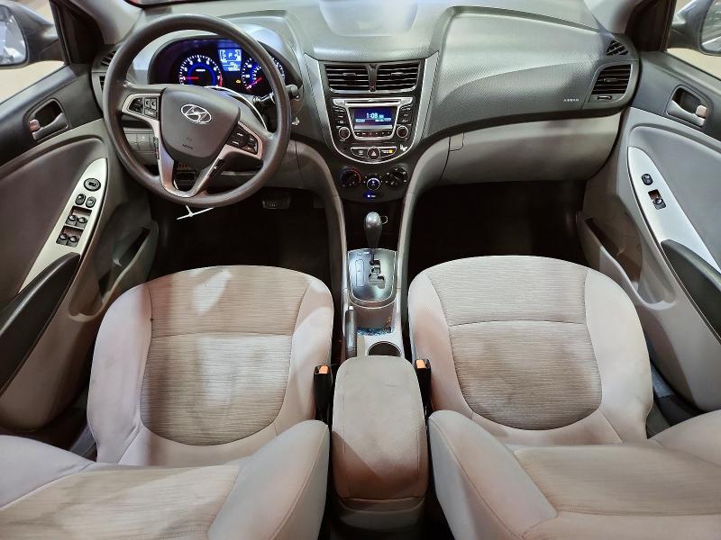 Продаж на аукціоні авто 2016 Hyundai Accent, vin: KMHCT4AE6GU955292, номер лоту: 64730196