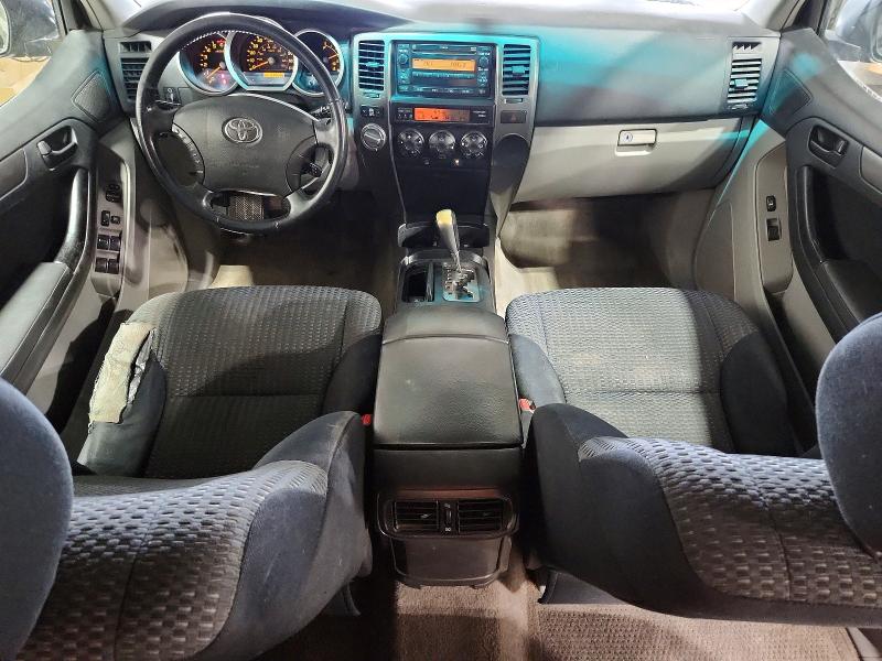 Продаж на аукціоні авто 2006 Toyota 4runner, vin: JTEBU14R068054769, номер лоту: 67188686