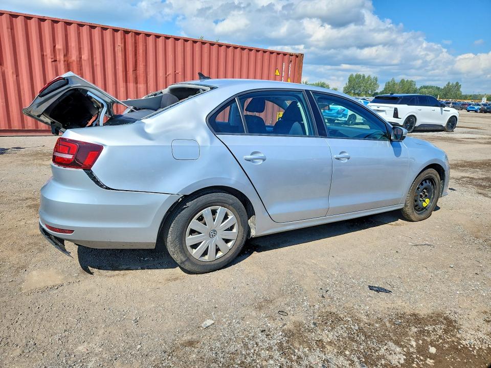 Aukcja sprzedaży 2016 Volkswagen Jetta, vin: 3VW267AJXGM307669, numer aukcji: 64645516