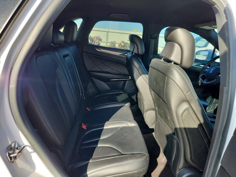 Продаж на аукціоні авто 2017 Lincoln Mkc, vin: 5LMCJ1C97HUL46795, номер лоту: 65331306