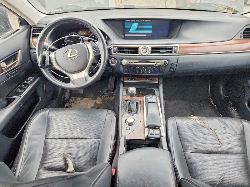 Продаж на аукціоні авто 2015 Lexus Gs 350, vin: JTHBE1BL0FA018149, номер лоту: 64665686