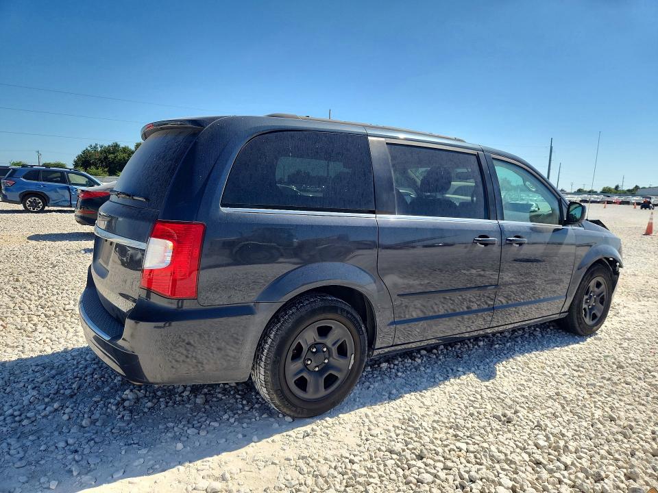 Aukcja sprzedaży 2014 Chrysler Town & Country, vin: 2C4RC1BG7ER268779, numer aukcji: 65534346