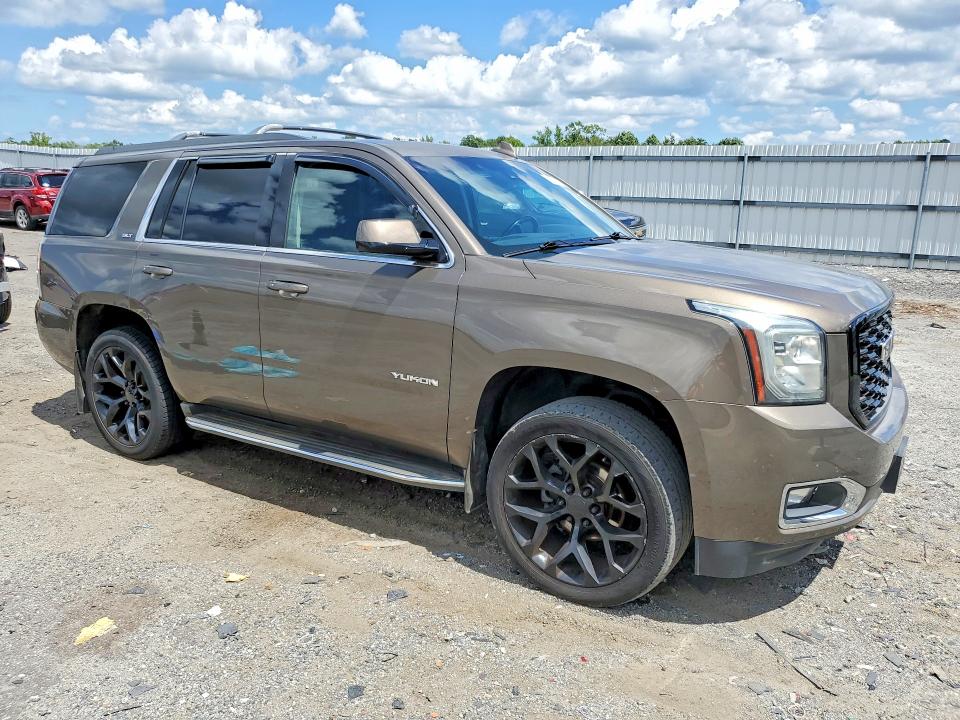 Aukcja sprzedaży 2015 Gmc Yukon, vin: 1GKS2BKC4FR545097, numer aukcji: 64285876