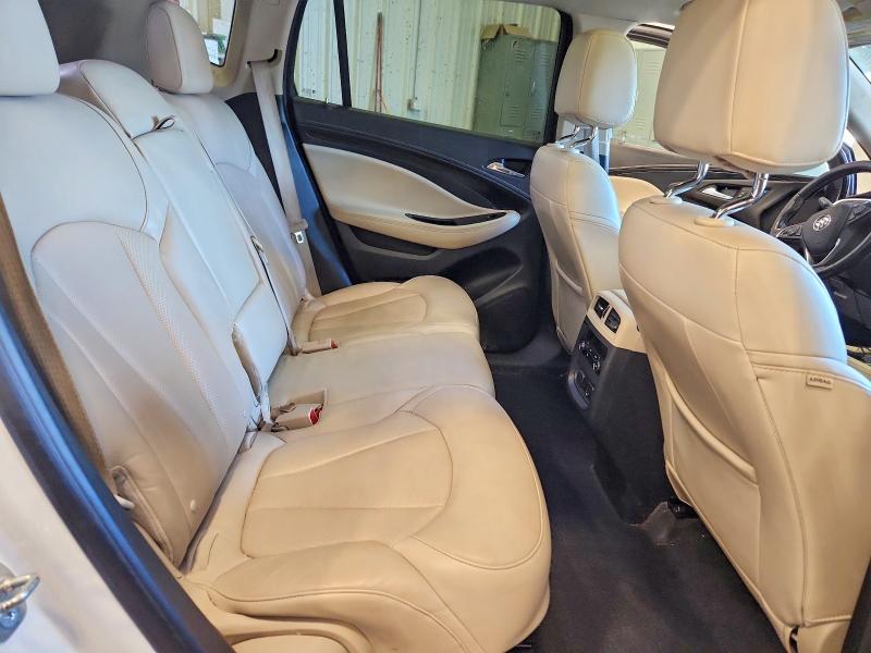 Aukcja sprzedaży 2017 Buick Envision, vin: LRBFXDSA2HD162766, numer aukcji: 63727096