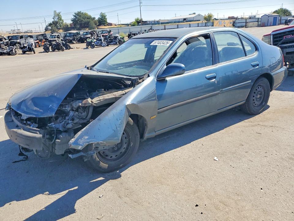 Aukcja sprzedaży 2001 Nissan Altima, vin: 1N4DL01D21C216156, numer aukcji: 67403426