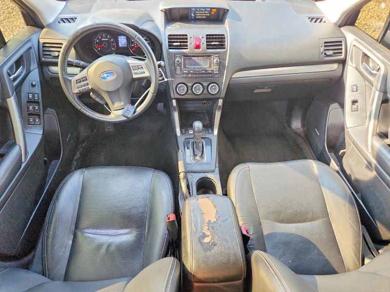 Продаж на аукціоні авто 2015 Subaru Forester, vin: JF2SJAUC4FH595513, номер лоту: 66416206