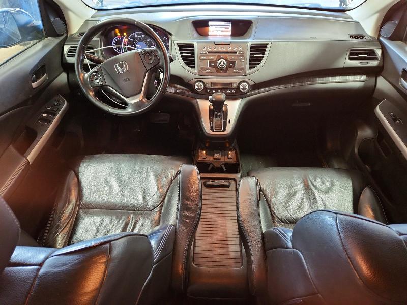 Aukcja sprzedaży 2014 Honda Cr-v, vin: 2HKRM4H77EH684544, numer aukcji: 66176236