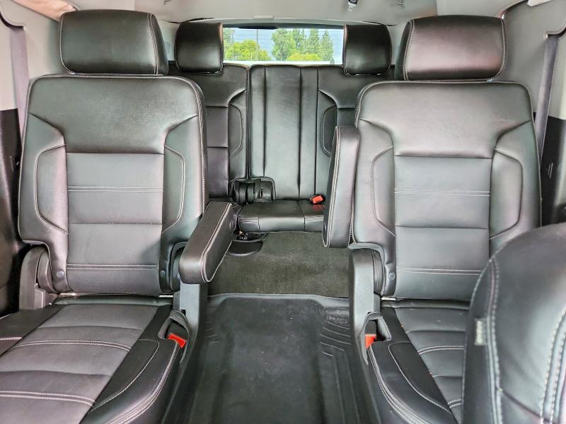 65954756 :رقم المزاد ، 1GKS2HKJ1GR353607 vin ، 2016 Gmc Yukon Xl مزاد بيع