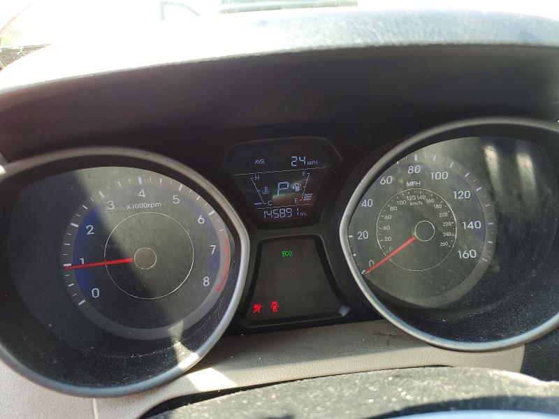 2016 Hyundai Elantra მანქანა იყიდება აუქციონზე, vin: KMHDH4AE0GU623516, აუქციონის ნომერი: 66522786