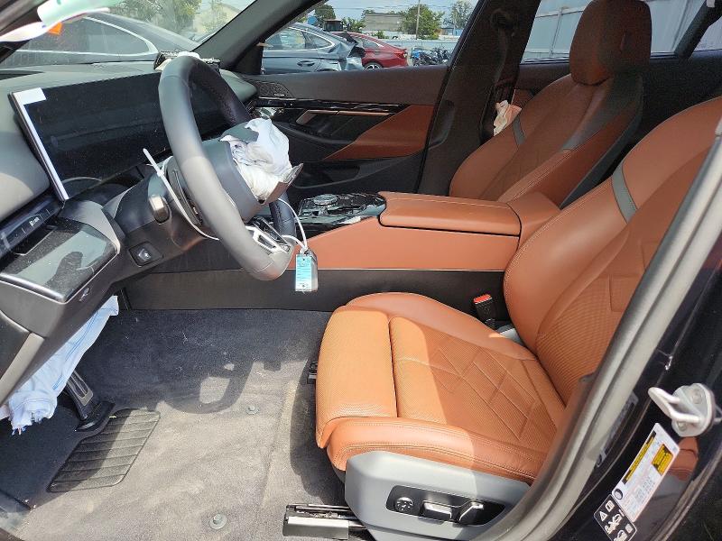 Aukcja sprzedaży 2026 Bmw 540, vin: WBA63FJ03TCX01554, numer aukcji: 63914126