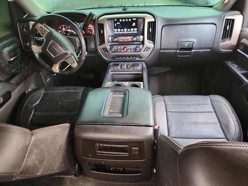 Aukcja sprzedaży 2016 Gmc Sierra, vin: 3GTP1PEC9GG363054, numer aukcji: 63729506