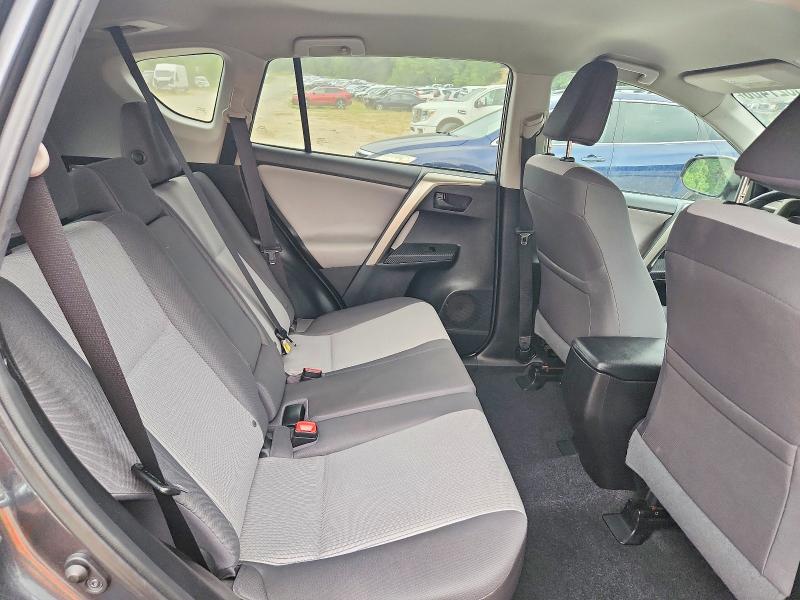 65627406 :رقم المزاد ، 2T3BFREV2FW306444 vin ، 2015 Toyota Rav4 مزاد بيع