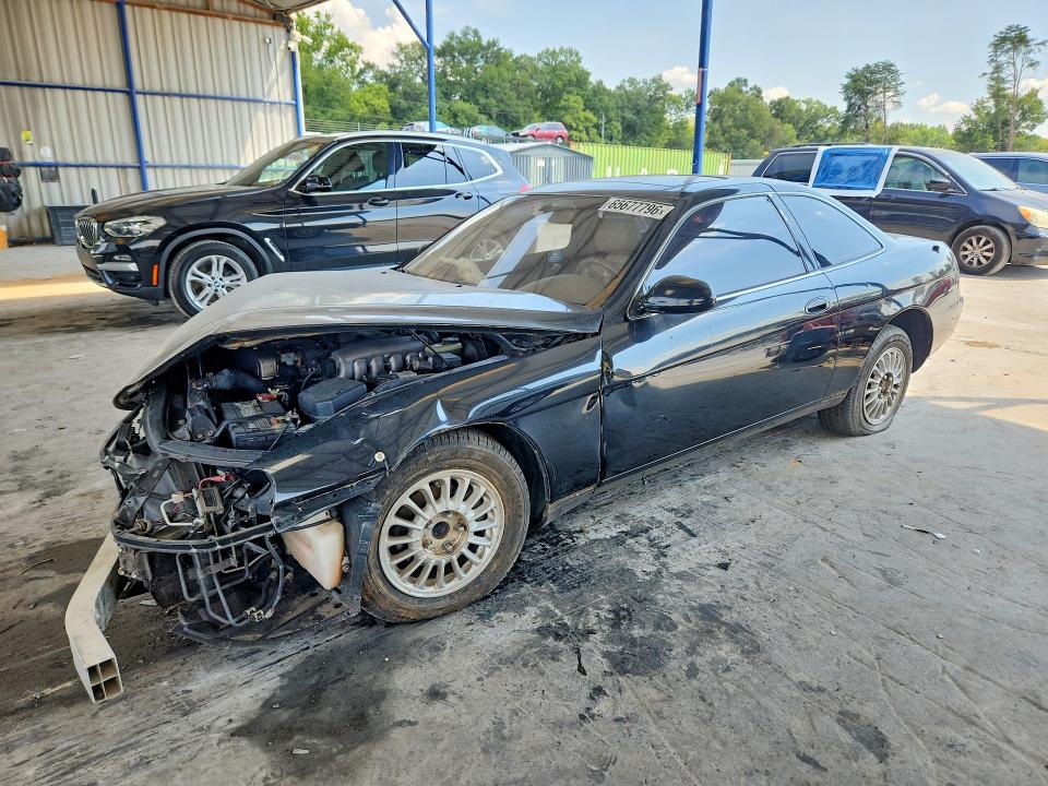 Продаж на аукціоні авто 1995 Lexus Sc 300, vin: JT8JZ31C4S0025862, номер лоту: 65677796