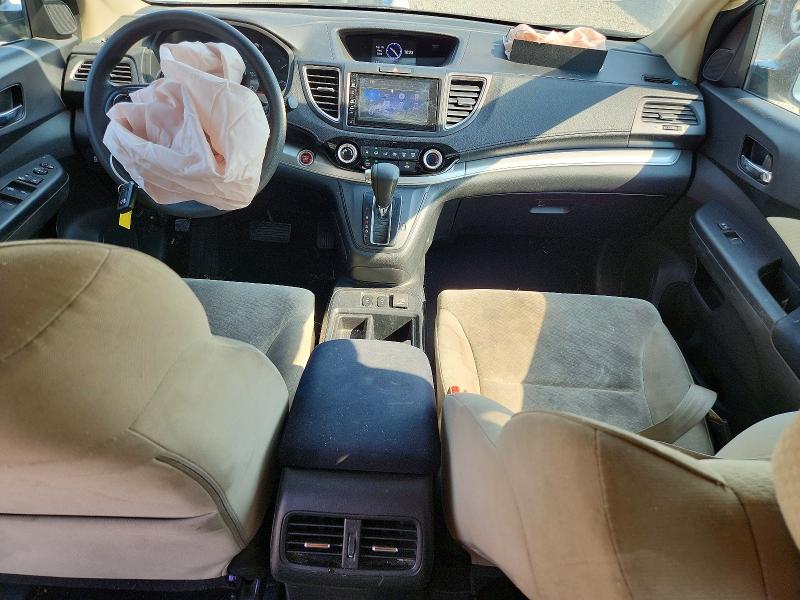 Aukcja sprzedaży 2016 Honda Cr-v, vin: 2HKRM4H55GH688416, numer aukcji: 63778666