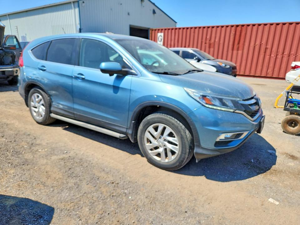 Продаж на аукціоні авто 2015 Honda Cr-v, vin: 2HKRM4H76FH114911, номер лоту: 63392166