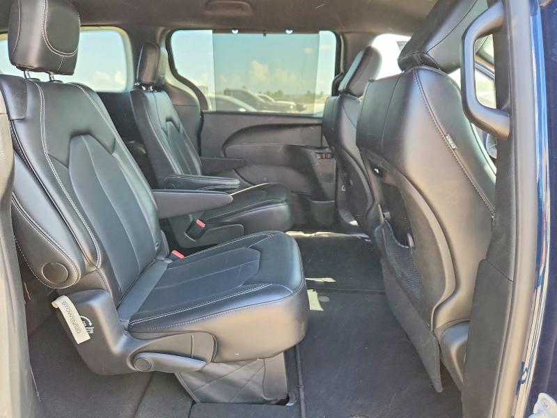 Продажа на аукционе авто 2025 Chrysler Pacifica, vin: 2C4RC1BG9SR531625, номер лота: 65627096