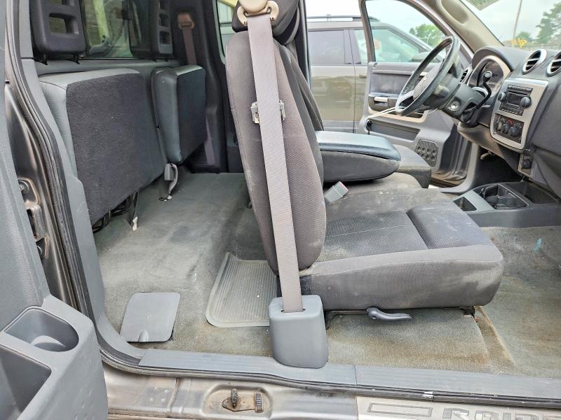 Продаж на аукціоні авто 2006 Mitsubishi Raider, vin: 1Z7HT32N66S540717, номер лоту: 64919986