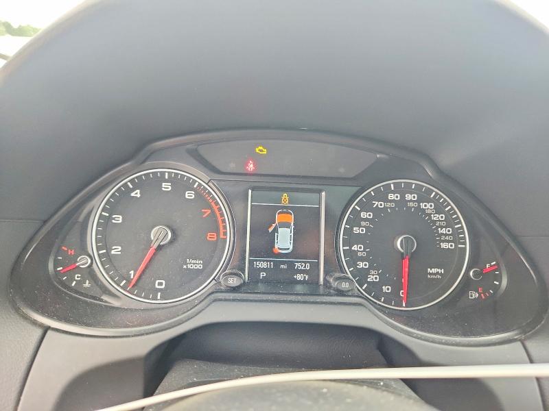 Aukcja sprzedaży 2014 Audi Q5, vin: WA1LFAFP0EA097380, numer aukcji: 64399606