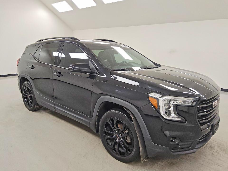Продаж на аукціоні авто 2022 Gmc Terrain, vin: 3GKALPEV0NL246957, номер лоту: 64071946