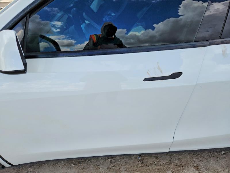 Aukcja sprzedaży 2022 Tesla Mdl Y, vin: 7SAYGDEE2NF386426, numer aukcji: 64397616