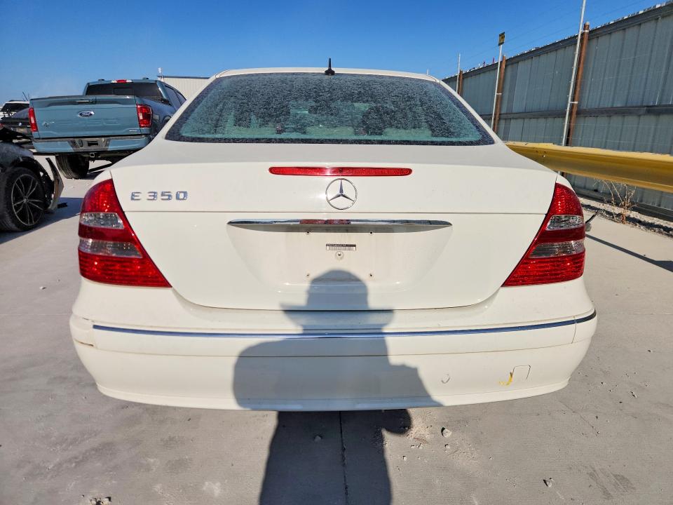 Aukcja sprzedaży 2006 Mercedes-benz E, vin: WDBUF56J66A767169, numer aukcji: 63408776