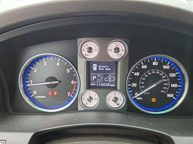 Продаж на аукціоні авто 2011 Lexus Lx, vin: JTJHY7AX4B4068648, номер лоту: 63806326